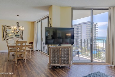 OWNER FINANCING AVAILABLE!UPDATED 6TH FLOOR CONDO! AMAZING on Edgewater Beach Resort in Florida - for sale on GolfHomes.com, golf home, golf lot