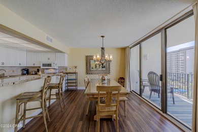 OWNER FINANCING AVAILABLE!UPDATED 6TH FLOOR CONDO! AMAZING on Edgewater Beach Resort in Florida - for sale on GolfHomes.com, golf home, golf lot