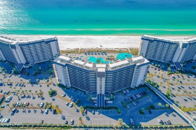 OWNER FINANCING AVAILABLE!UPDATED 6TH FLOOR CONDO! AMAZING on Edgewater Beach Resort in Florida - for sale on GolfHomes.com, golf home, golf lot