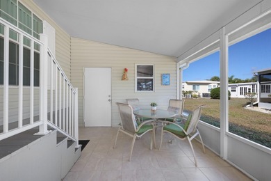 Welcome to 1090 Country Club Circle in award winning Maple Leaf on Maple Leaf Golf and Country Club in Florida - for sale on GolfHomes.com, golf home, golf lot