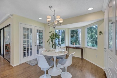 Welcome to this stunning two bedroom, two bath villa nestled in on Highland Lakes Executive Golf Course in Florida - for sale on GolfHomes.com, golf home, golf lot