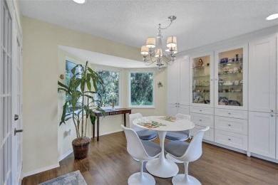 Welcome to this stunning two bedroom, two bath villa nestled in on Highland Lakes Executive Golf Course in Florida - for sale on GolfHomes.com, golf home, golf lot