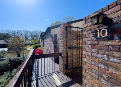 Discover your perfect retreat in the heart of Hot Springs! This on Hot Springs Golf and Country Club in Arkansas - for sale on GolfHomes.com, golf home, golf lot