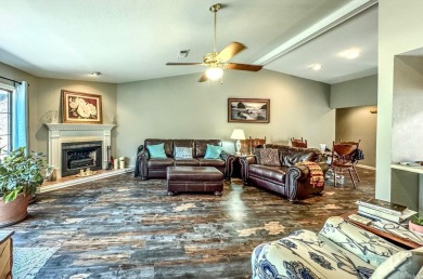 Discover your perfect retreat in the heart of Hot Springs! This on Hot Springs Golf and Country Club in Arkansas - for sale on GolfHomes.com, golf home, golf lot