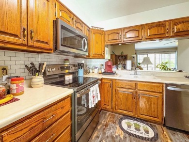 Discover your perfect retreat in the heart of Hot Springs! This on Hot Springs Golf and Country Club in Arkansas - for sale on GolfHomes.com, golf home, golf lot