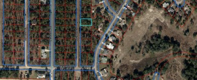 Vacant residential lot of 0.23 acres to build your dream home in on Williston Highlands Golf and Country Club in Florida - for sale on GolfHomes.com, golf home, golf lot