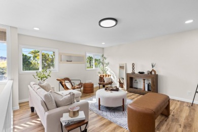 Step into this beautifully renovated two-story home, offering on Hilo Municipal Golf Course in Hawaii - for sale on GolfHomes.com, golf home, golf lot