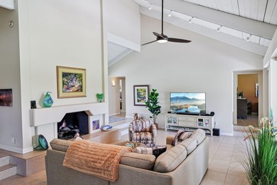 Breathtaking Views! REALLY! In the top views in all Mission on Mission Hills Golf Club in California - for sale on GolfHomes.com, golf home, golf lot