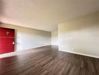 Buy this 1st floor condo 1 bedroom 1.5 baths 1 parking space on Flamingo Lakes Country Club in Florida - for sale on GolfHomes.com, golf home, golf lot