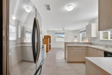 Fantastic TURNKEY 2/2 Laramie with WONDERFUL UNDER-AIR FLORIDA on El Diablo Executive Golf Course in Florida - for sale on GolfHomes.com, golf home, golf lot