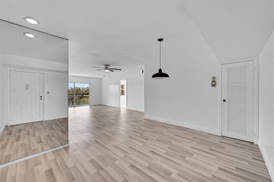 Least expensive 3/2 condo in it class... nestled within The on Inverrary Country Club in Florida - for sale on GolfHomes.com, golf home, golf lot