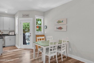 Welcome to 207 NE 67th Street, Oak Island - a warm and inviting on Founders Club At St. James Plantation in North Carolina - for sale on GolfHomes.com, golf home, golf lot