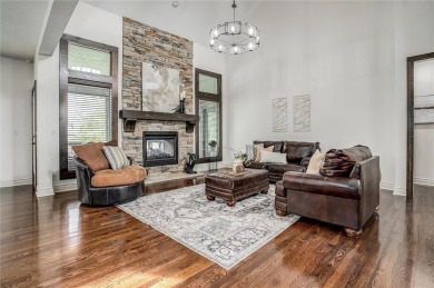 Stunning Don Julian 1.5 Story in a Beautiful Subdivision!
Choose on Heritage Park Golf Course in Kansas - for sale on GolfHomes.com, golf home, golf lot