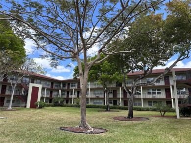 Buy this 1st floor condo 1 bedroom 1.5 baths 1 parking space on Flamingo Lakes Country Club in Florida - for sale on GolfHomes.com, golf home, golf lot