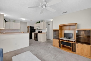 Fantastic TURNKEY 2/2 Laramie with WONDERFUL UNDER-AIR FLORIDA on El Diablo Executive Golf Course in Florida - for sale on GolfHomes.com, golf home, golf lot