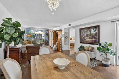 Nestled in the heart of Pembroke Lakes, this warm and inviting 3 on  in Florida - for sale on GolfHomes.com, golf home, golf lot