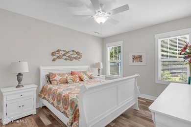 Welcome to 207 NE 67th Street, Oak Island - a warm and inviting on Founders Club At St. James Plantation in North Carolina - for sale on GolfHomes.com, golf home, golf lot