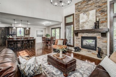 Stunning Don Julian 1.5 Story in a Beautiful Subdivision!
Choose on Heritage Park Golf Course in Kansas - for sale on GolfHomes.com, golf home, golf lot