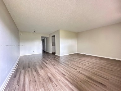 Buy this 1st floor condo 1 bedroom 1.5 baths 1 parking space on Flamingo Lakes Country Club in Florida - for sale on GolfHomes.com, golf home, golf lot