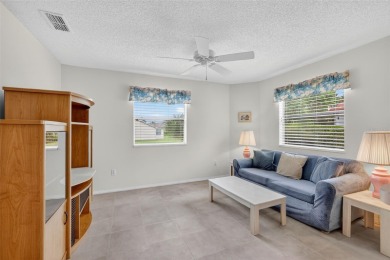 Fantastic TURNKEY 2/2 Laramie with WONDERFUL UNDER-AIR FLORIDA on El Diablo Executive Golf Course in Florida - for sale on GolfHomes.com, golf home, golf lot