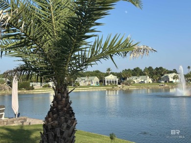 RV living at its finest. This lot sits on the main lake at Lake on Soldiers Creek Golf Club At Woerner Preserve in Alabama - for sale on GolfHomes.com, golf home, golf lot