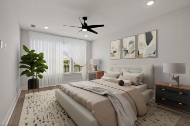 RARE Donegal Loft Plan - No Longer Offered in the on Cypress Point Par 3 in South Carolina - for sale on GolfHomes.com, golf home, golf lot