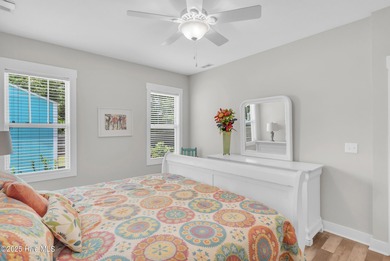 Welcome to 207 NE 67th Street, Oak Island - a warm and inviting on Founders Club At St. James Plantation in North Carolina - for sale on GolfHomes.com, golf home, golf lot