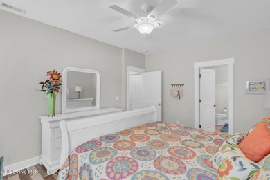 Welcome to 207 NE 67th Street, Oak Island - a warm and inviting on Founders Club At St. James Plantation in North Carolina - for sale on GolfHomes.com, golf home, golf lot