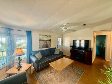 Home is located in Water Oak Country Club Estates, an active 55 on Water Oak Country Club Estates in Florida - for sale on GolfHomes.com, golf home, golf lot