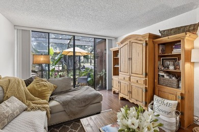 Nestled in the heart of Pembroke Lakes, this warm and inviting 3 on  in Florida - for sale on GolfHomes.com, golf home, golf lot