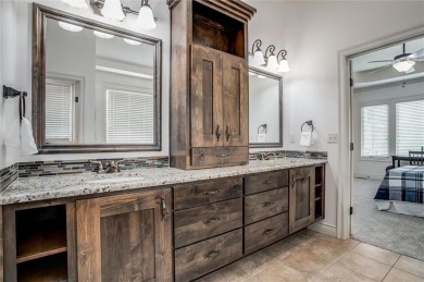 Stunning Don Julian 1.5 Story in a Beautiful Subdivision!
Choose on Heritage Park Golf Course in Kansas - for sale on GolfHomes.com, golf home, golf lot