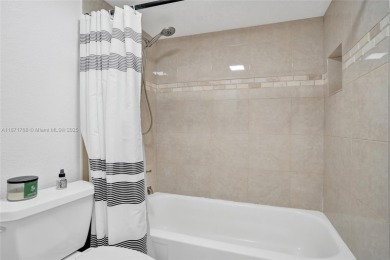New on Market-Three bed two and half bathroom move-in ready on Pine Island Ridge Country Club in Florida - for sale on GolfHomes.com, golf home, golf lot