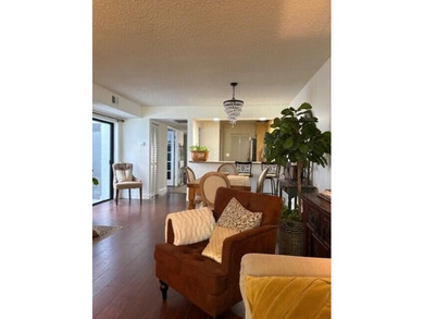 Nestled in the heart of Pembroke Lakes, this warm and inviting 3 on  in Florida - for sale on GolfHomes.com, golf home, golf lot