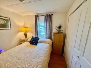 Home is located in Water Oak Country Club Estates, an active 55 on Water Oak Country Club Estates in Florida - for sale on GolfHomes.com, golf home, golf lot