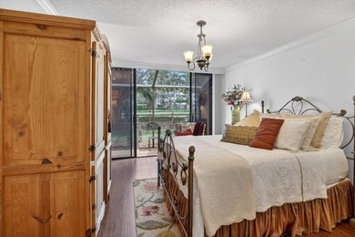 Nestled in the heart of Pembroke Lakes, this warm and inviting 3 on  in Florida - for sale on GolfHomes.com, golf home, golf lot