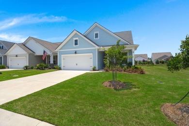 RARE Donegal Loft Plan - No Longer Offered in the on Cypress Point Par 3 in South Carolina - for sale on GolfHomes.com, golf home, golf lot