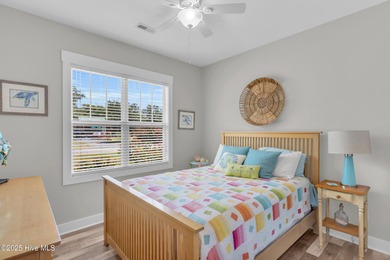 Welcome to 207 NE 67th Street, Oak Island - a warm and inviting on Founders Club At St. James Plantation in North Carolina - for sale on GolfHomes.com, golf home, golf lot