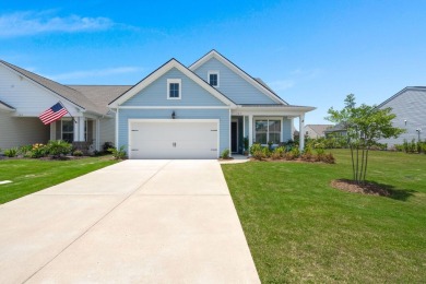 RARE Donegal Loft Plan - No Longer Offered in the on Cypress Point Par 3 in South Carolina - for sale on GolfHomes.com, golf home, golf lot