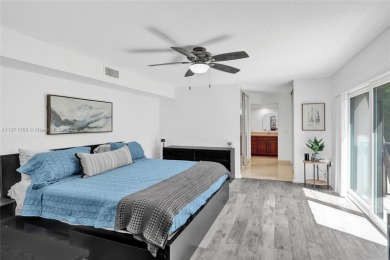 New on Market-Three bed two and half bathroom move-in ready on Pine Island Ridge Country Club in Florida - for sale on GolfHomes.com, golf home, golf lot