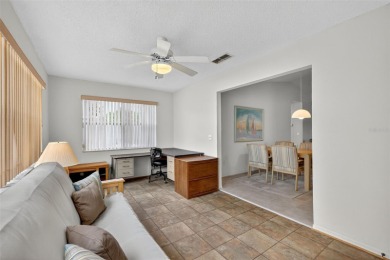 Fantastic TURNKEY 2/2 Laramie with WONDERFUL UNDER-AIR FLORIDA on El Diablo Executive Golf Course in Florida - for sale on GolfHomes.com, golf home, golf lot