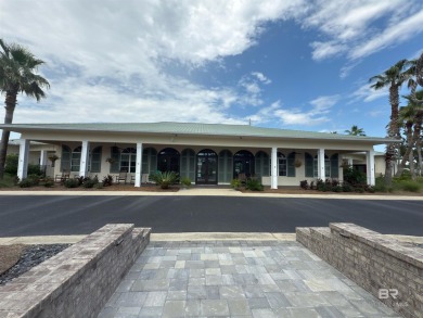 RV living at its finest. This lot sits on the main lake at Lake on Soldiers Creek Golf Club At Woerner Preserve in Alabama - for sale on GolfHomes.com, golf home, golf lot
