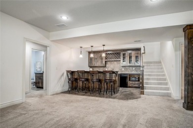 Stunning Don Julian 1.5 Story in a Beautiful Subdivision!
Choose on Heritage Park Golf Course in Kansas - for sale on GolfHomes.com, golf home, golf lot