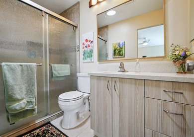 Breathtaking Views! REALLY! In the top views in all Mission on Mission Hills Golf Club in California - for sale on GolfHomes.com, golf home, golf lot