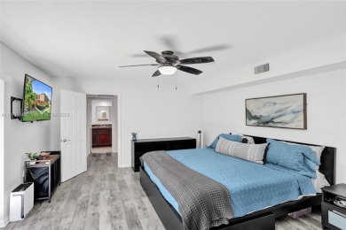 New on Market-Three bed two and half bathroom move-in ready on Pine Island Ridge Country Club in Florida - for sale on GolfHomes.com, golf home, golf lot