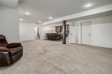 Stunning Don Julian 1.5 Story in a Beautiful Subdivision!
Choose on Heritage Park Golf Course in Kansas - for sale on GolfHomes.com, golf home, golf lot