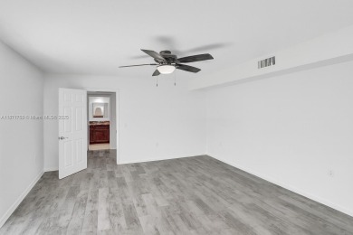 New on Market-Three bed two and half bathroom move-in ready on Pine Island Ridge Country Club in Florida - for sale on GolfHomes.com, golf home, golf lot