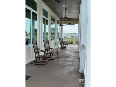 RV living at its finest. This lot sits on the main lake at Lake on Soldiers Creek Golf Club At Woerner Preserve in Alabama - for sale on GolfHomes.com, golf home, golf lot