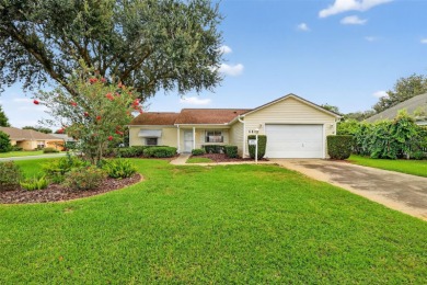 Fantastic TURNKEY 2/2 Laramie with WONDERFUL UNDER-AIR FLORIDA on El Diablo Executive Golf Course in Florida - for sale on GolfHomes.com, golf home, golf lot