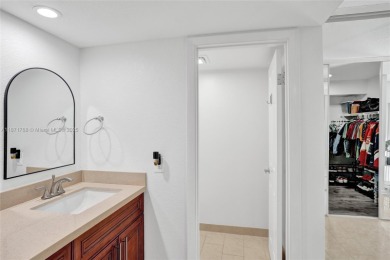 New on Market-Three bed two and half bathroom move-in ready on Pine Island Ridge Country Club in Florida - for sale on GolfHomes.com, golf home, golf lot