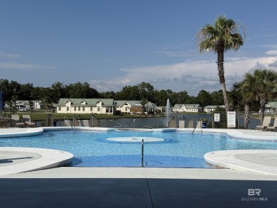 RV living at its finest. This lot sits on the main lake at Lake on Soldiers Creek Golf Club At Woerner Preserve in Alabama - for sale on GolfHomes.com, golf home, golf lot
